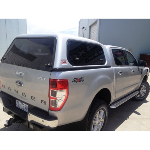 Кунг ARB ford ranger 2016